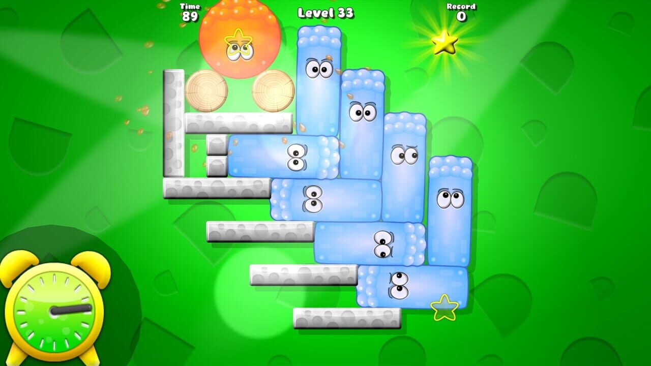 Super Juicy Stack — Screenshot 1
