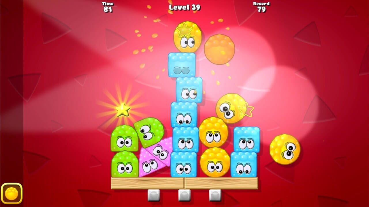 Super Juicy Stack — Screenshot 4