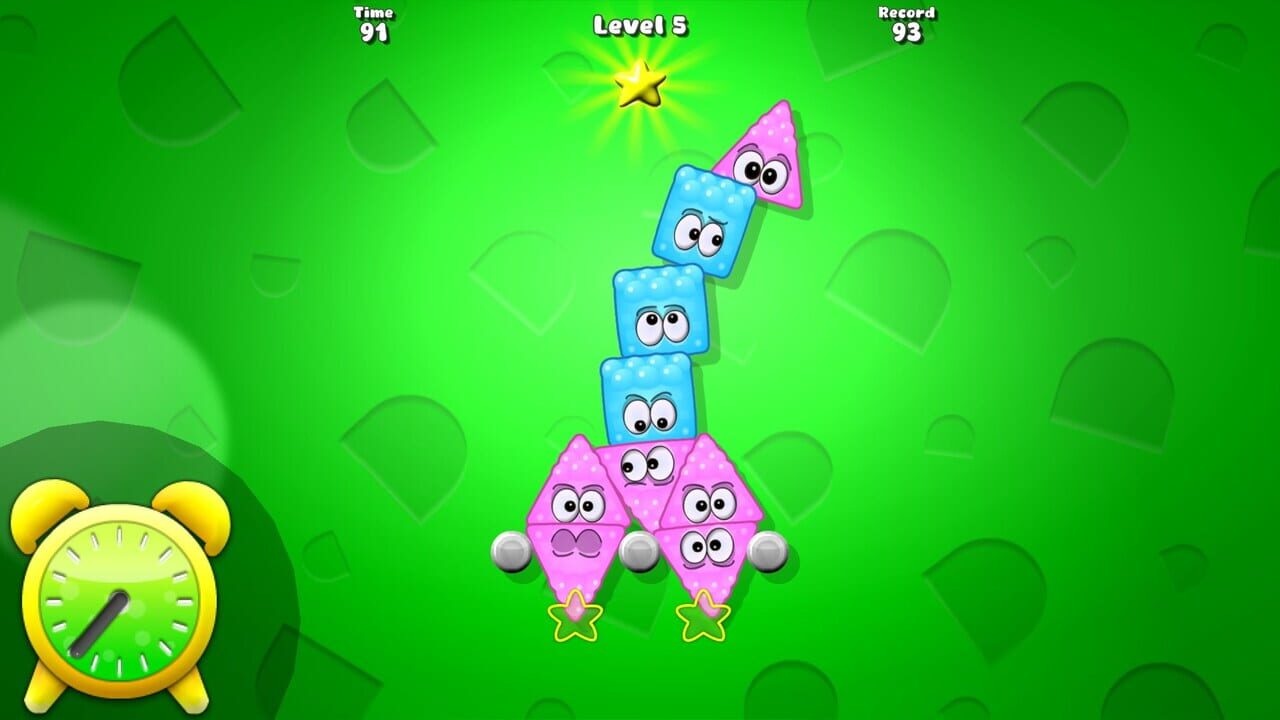Super Juicy Stack — Screenshot 3