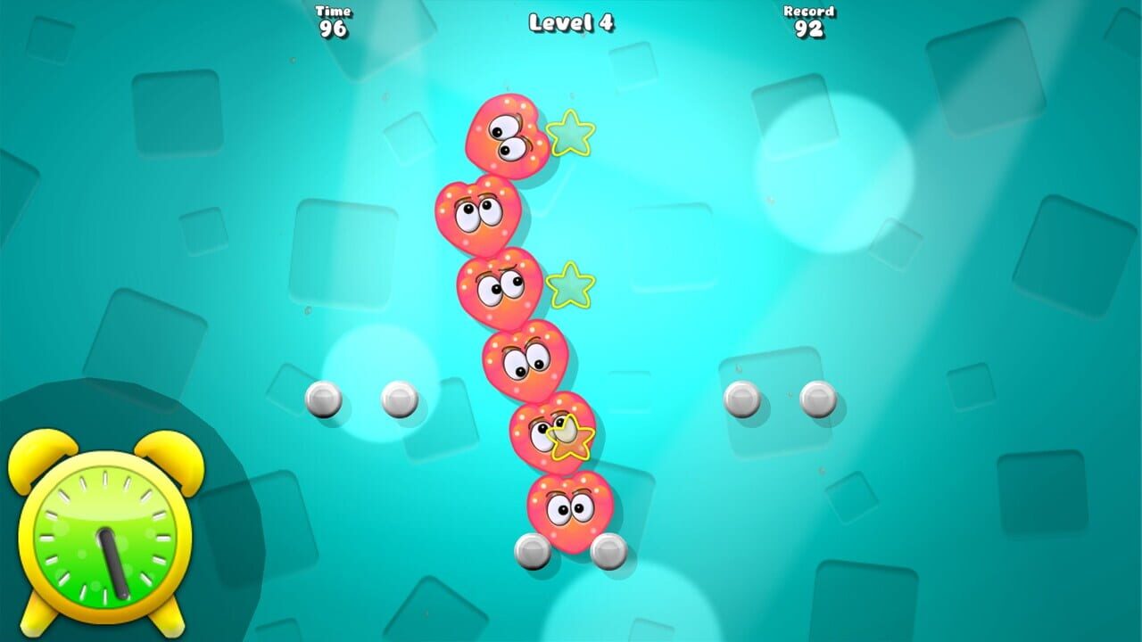 Super Juicy Stack — Screenshot 2