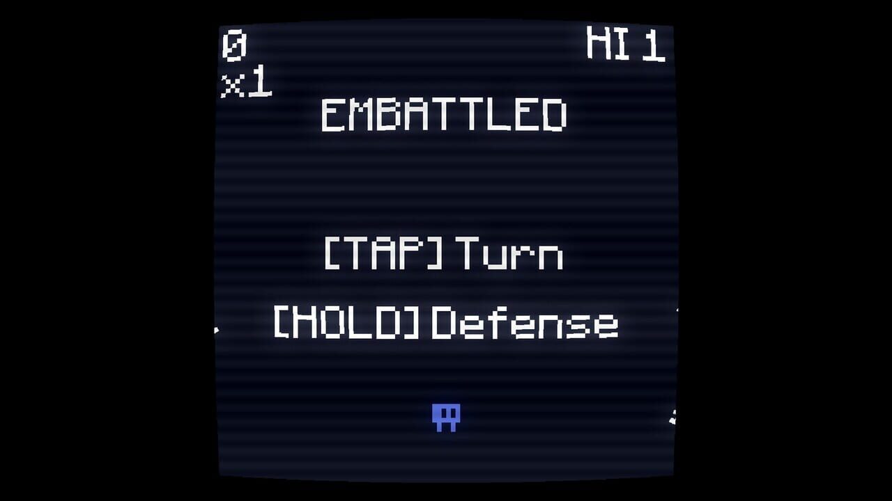 One Button Games 5-in-1 Vol. 2 Image