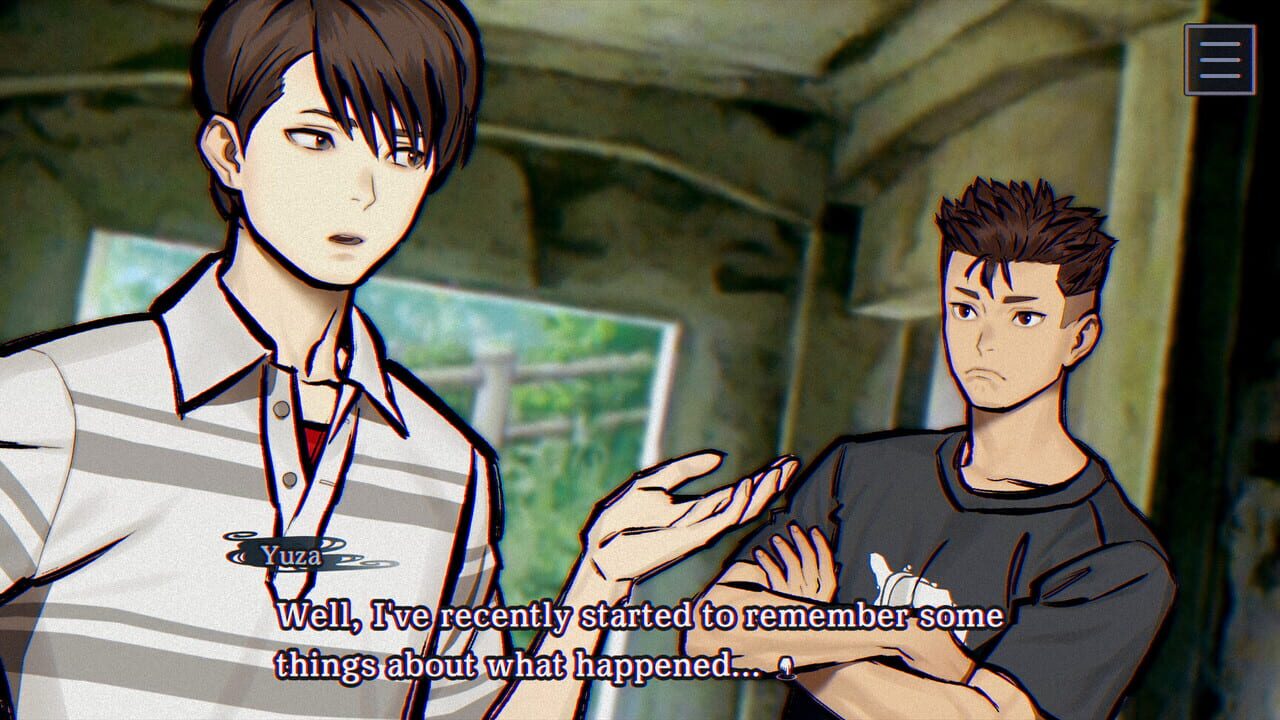Paranormasight: The Mermaid's Curse