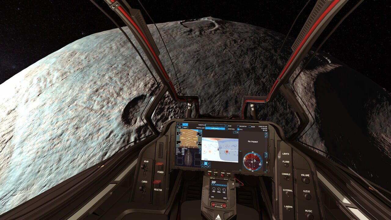 Final Orbit screenshot 7