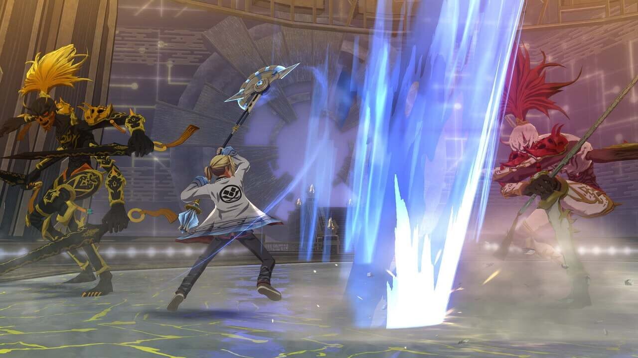 Kyoto Xanadu: The Blooming Phantom