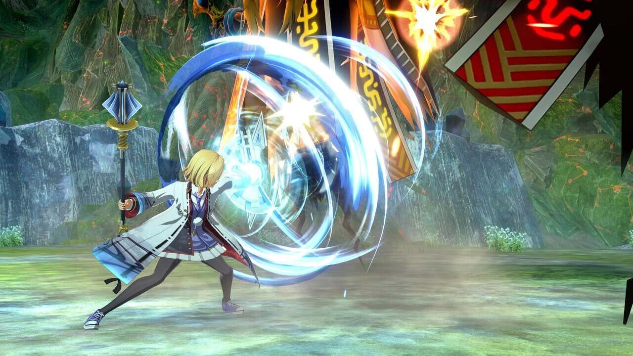 Kyoto Xanadu: The Blooming Phantom