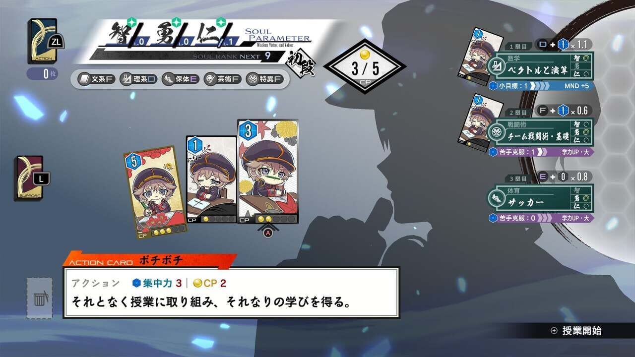 Kyoto Xanadu: The Blooming Phantom