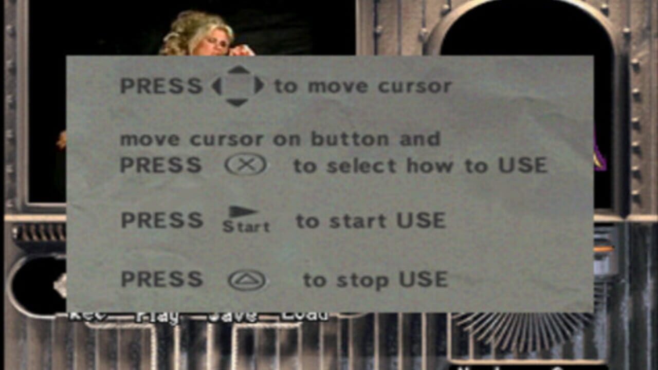 Virtual Sex — Screenshot 3