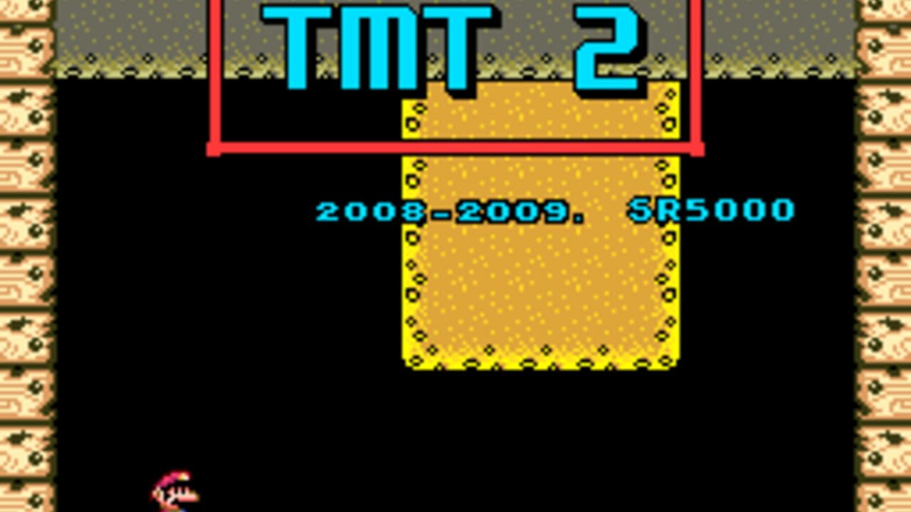 TMT 2 — Screenshot 2