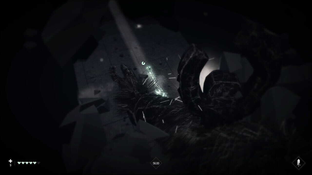 Light Odyssey screenshot 7