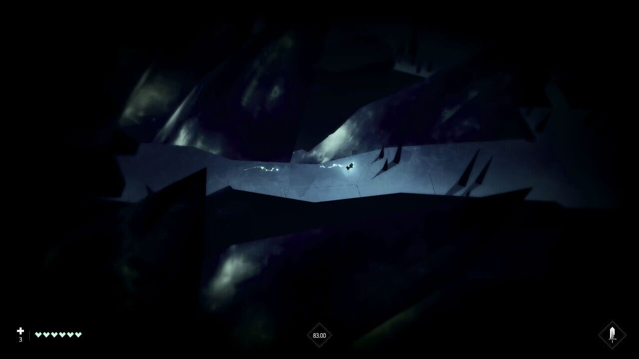 Light Odyssey screenshot 8