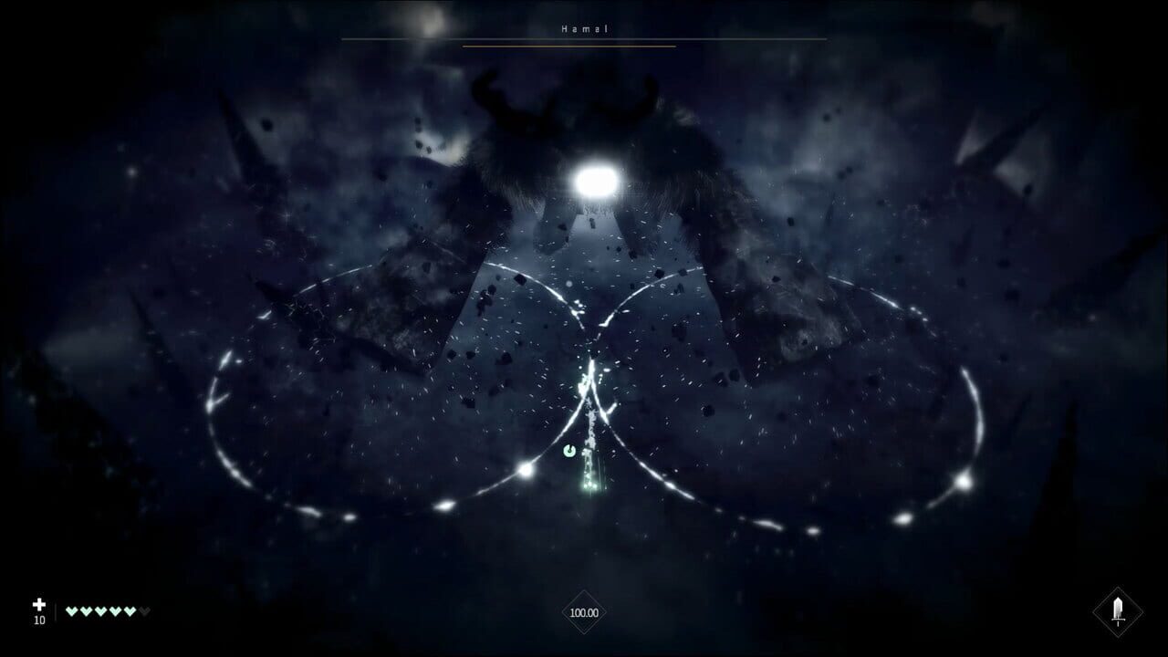 Light Odyssey screenshot 9