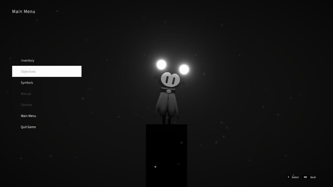 Light Odyssey screenshot 10
