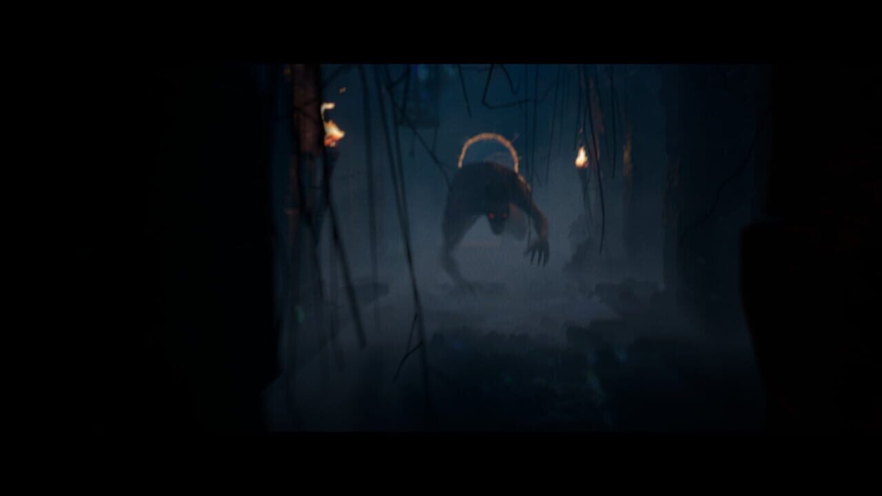 Devil of the Plague screenshot 7