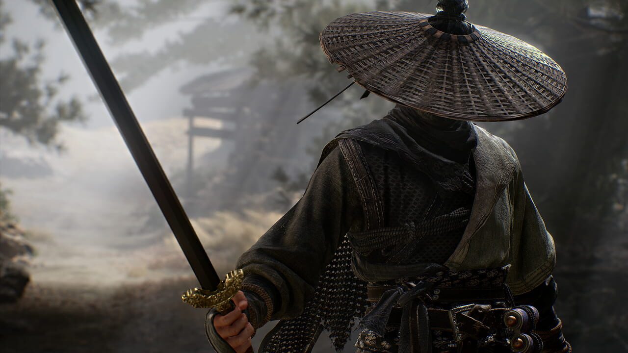 A Whisper of Fall: Jinyiwei