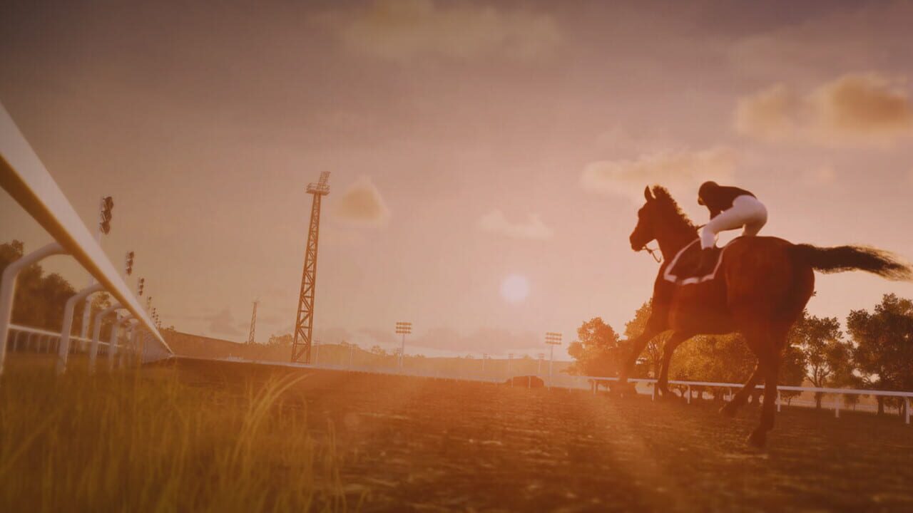 Screenshot 4 from Champions Stable: Equestrian Dynasty