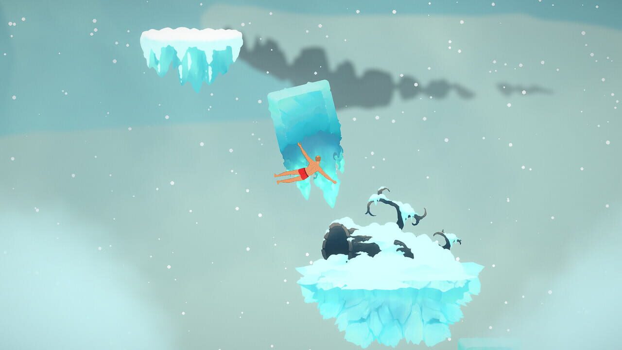 Yet Another Climbing Game Image