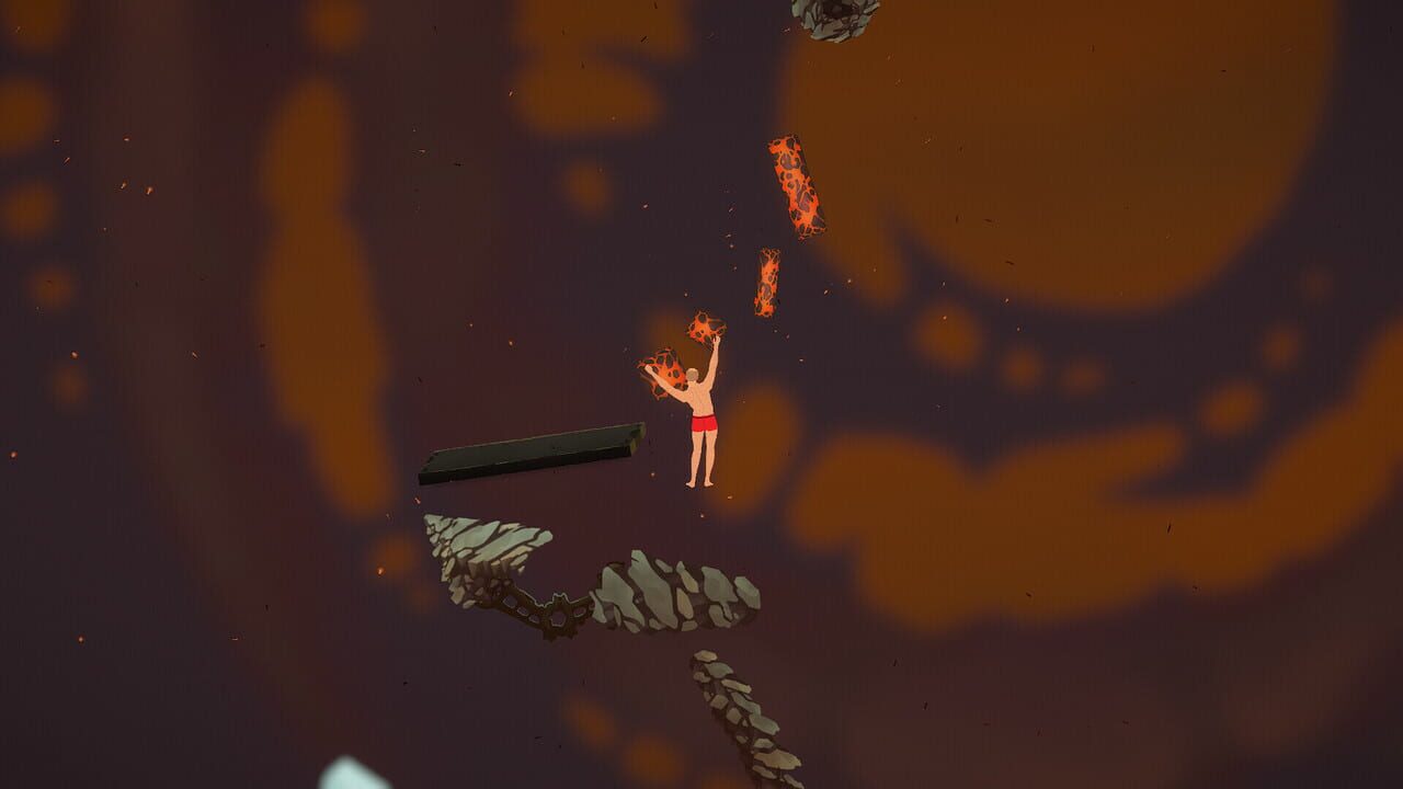 Yet Another Climbing Game Image