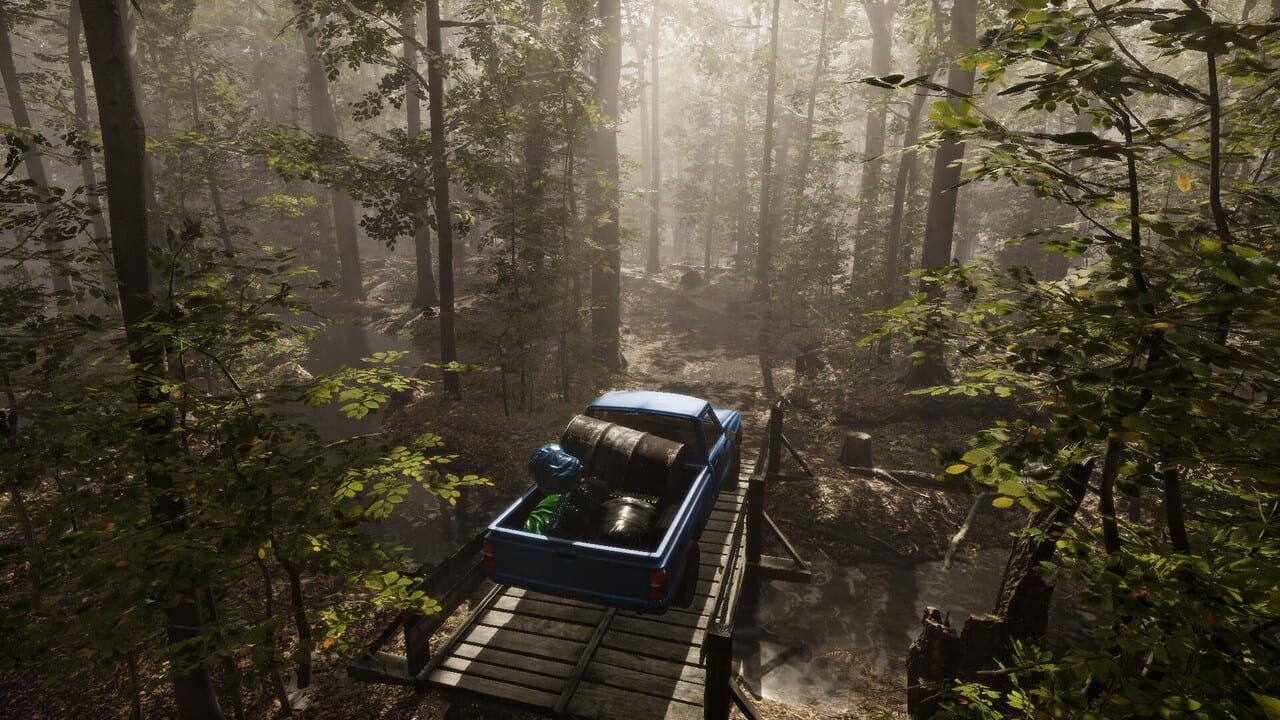 Eco Volunteer screenshot 8