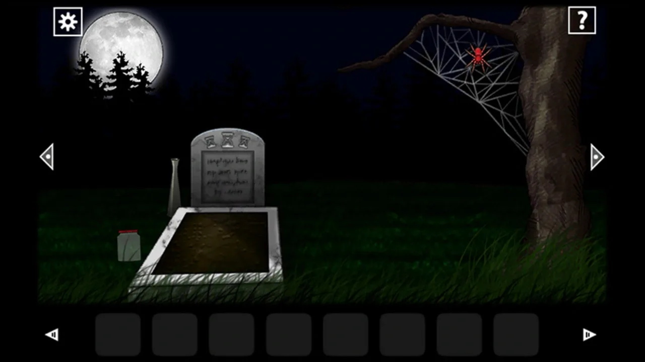 Rise of Pico: A Forgotten Hill Tale screenshot 1