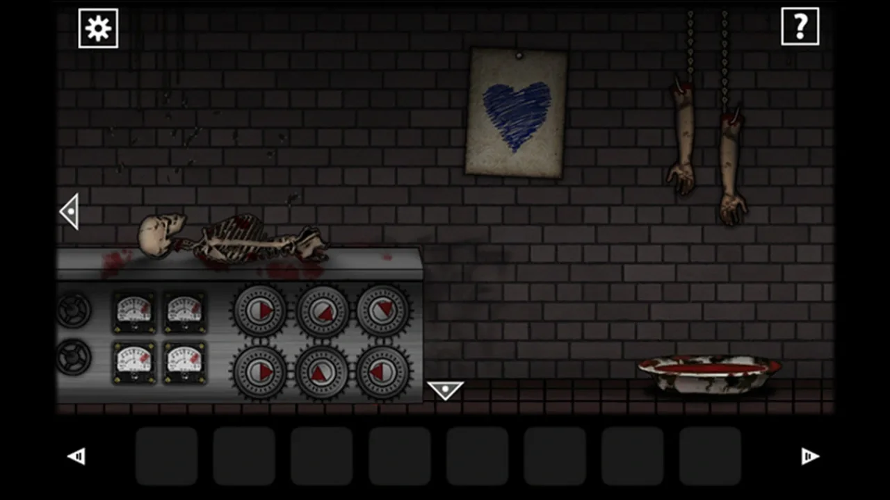 Rise of Pico: A Forgotten Hill Tale screenshot 2