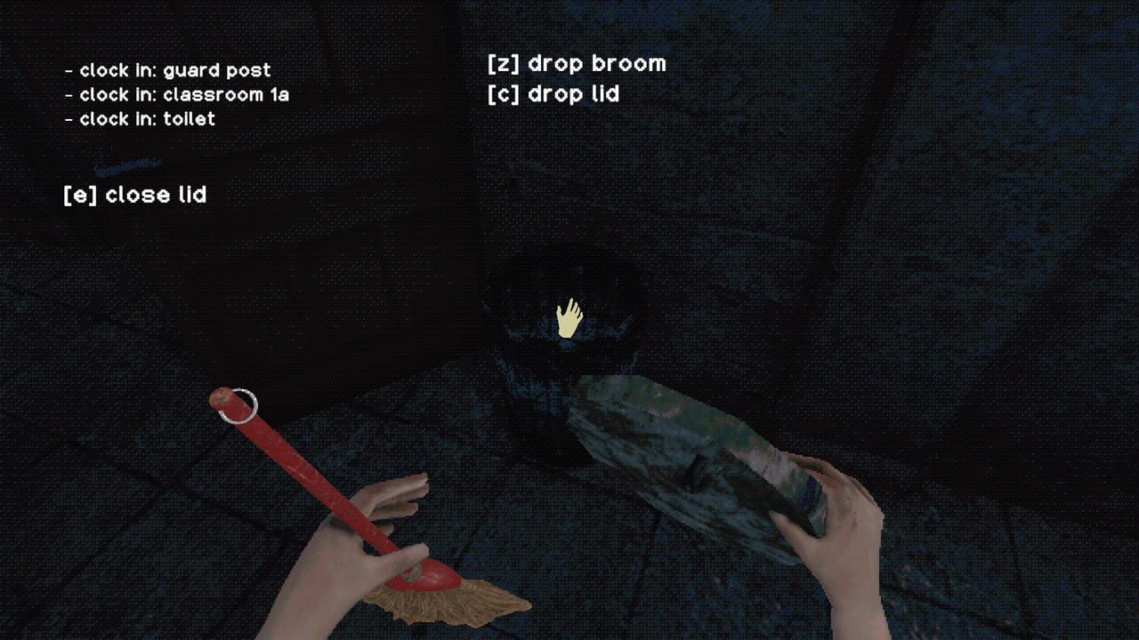 Late Night Duty screenshot 4