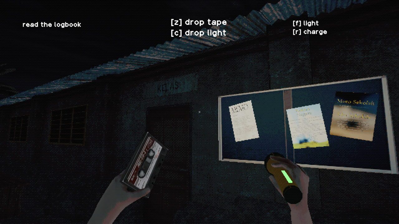 Late Night Duty screenshot 1