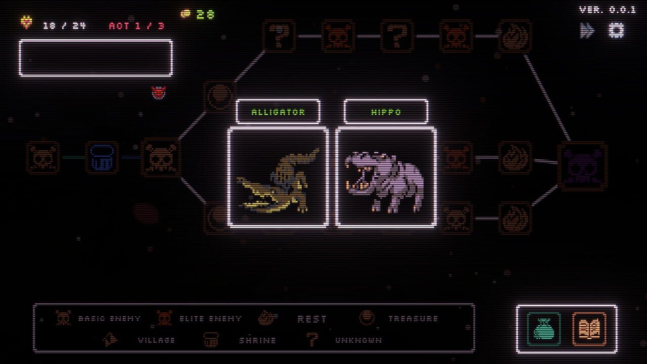 Oh!Ware screenshot 3