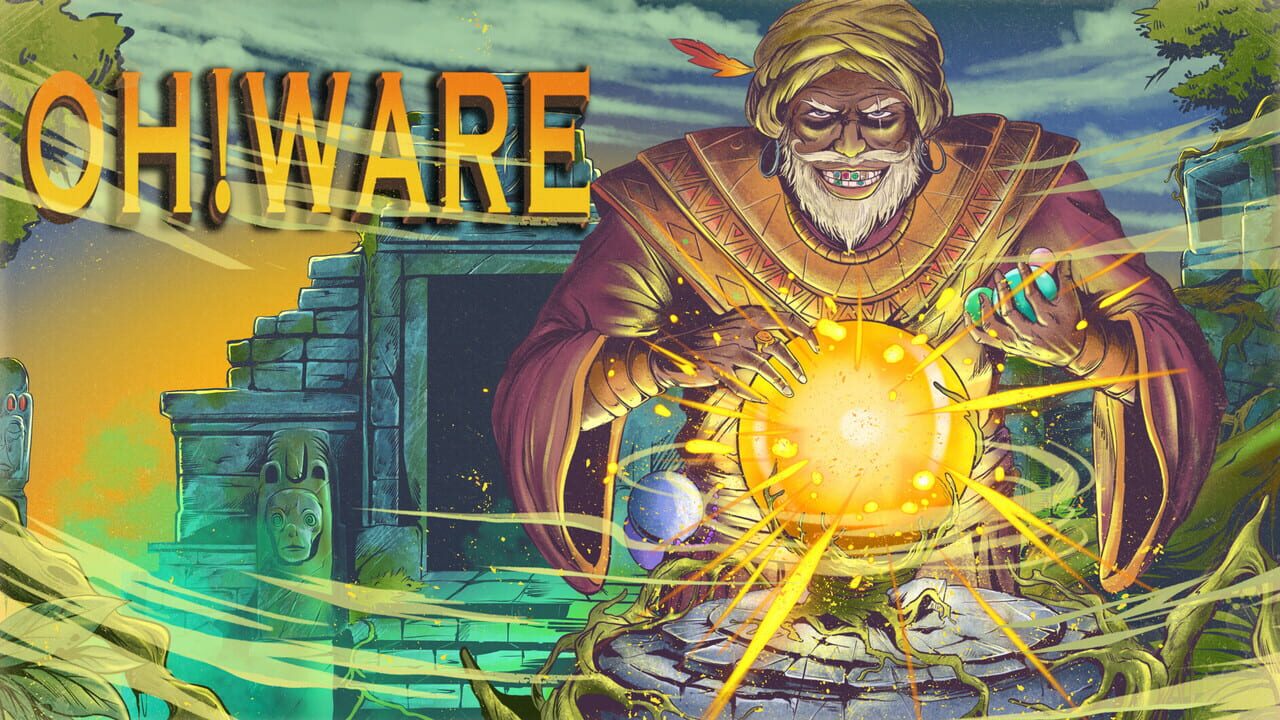 Oh!Ware screenshot 8