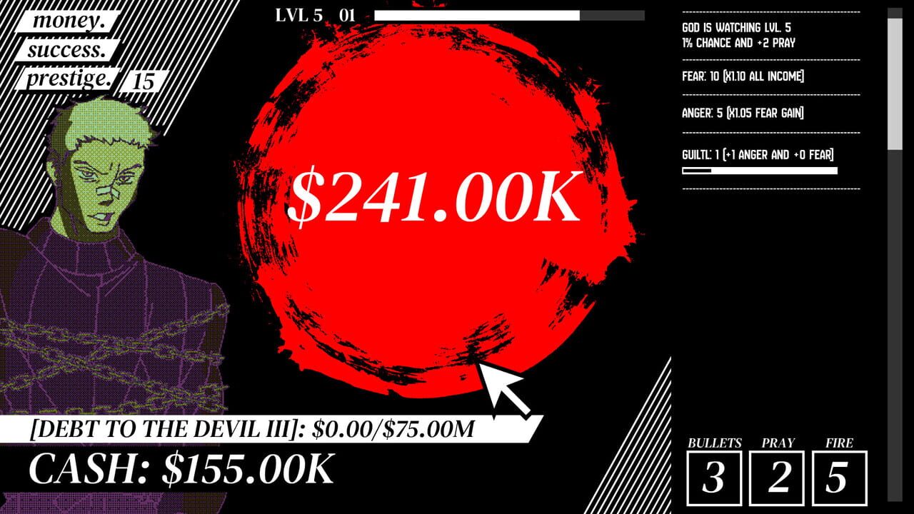 Meaningless Random Numbers screenshot 11