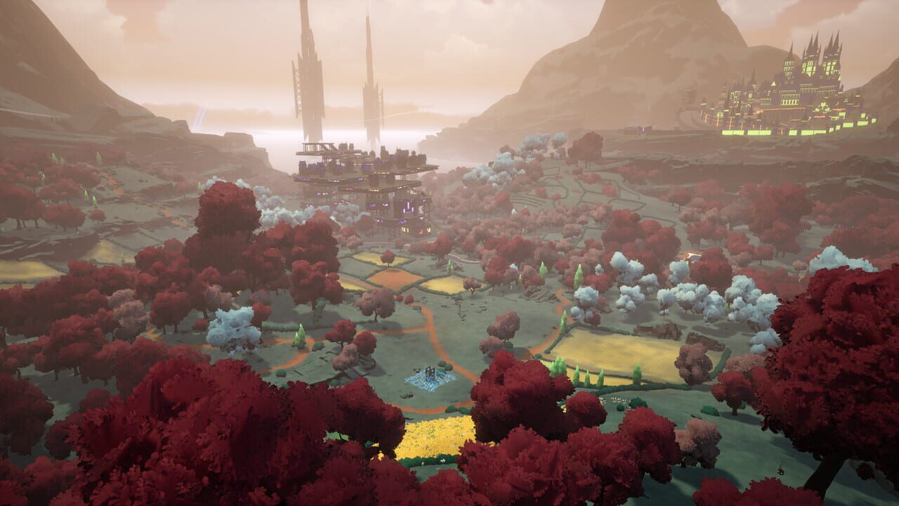 Rixa Screenshot 1