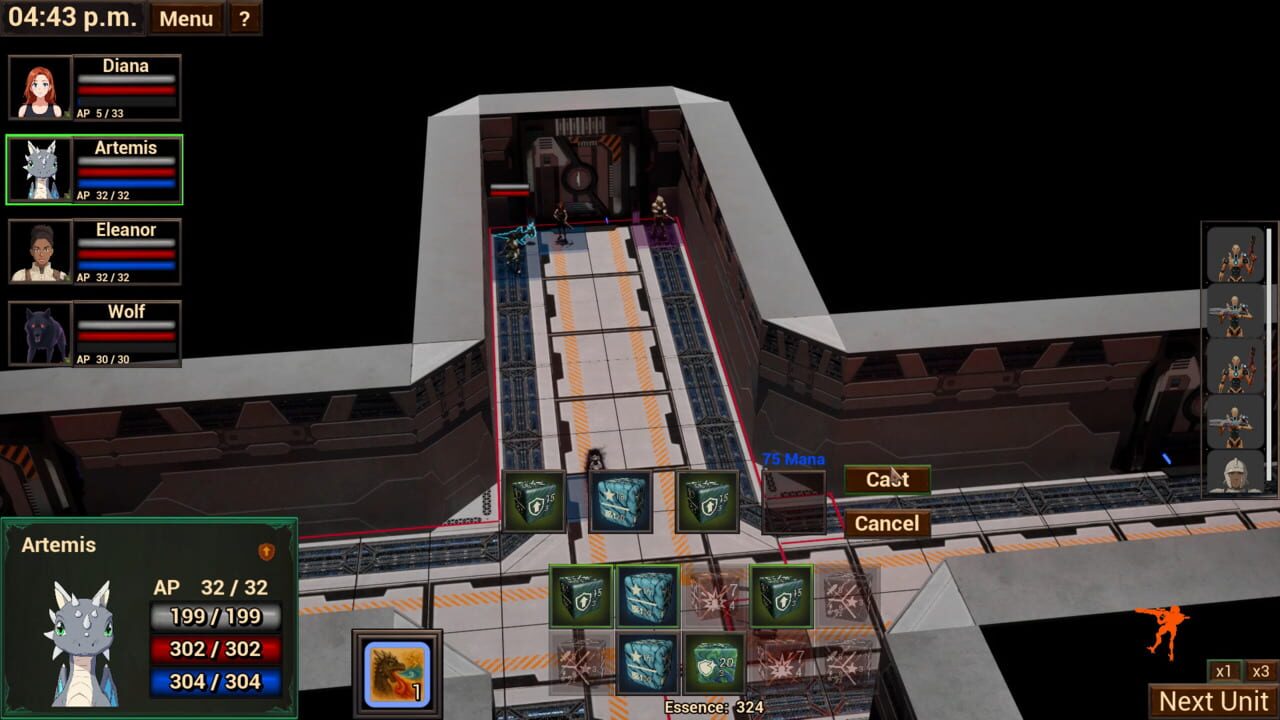 Screenshot 1