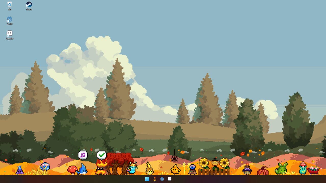 Bloomies screenshot 1