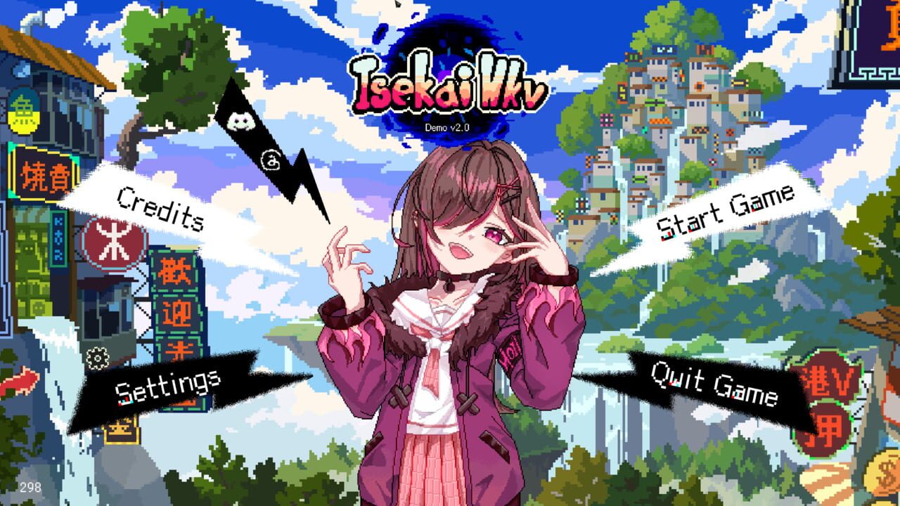 Isekai HKV screenshot 3