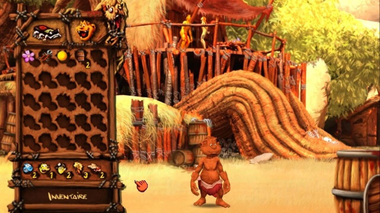 Trolls de Troy: La Cité de la mort rose — Screenshot 4
