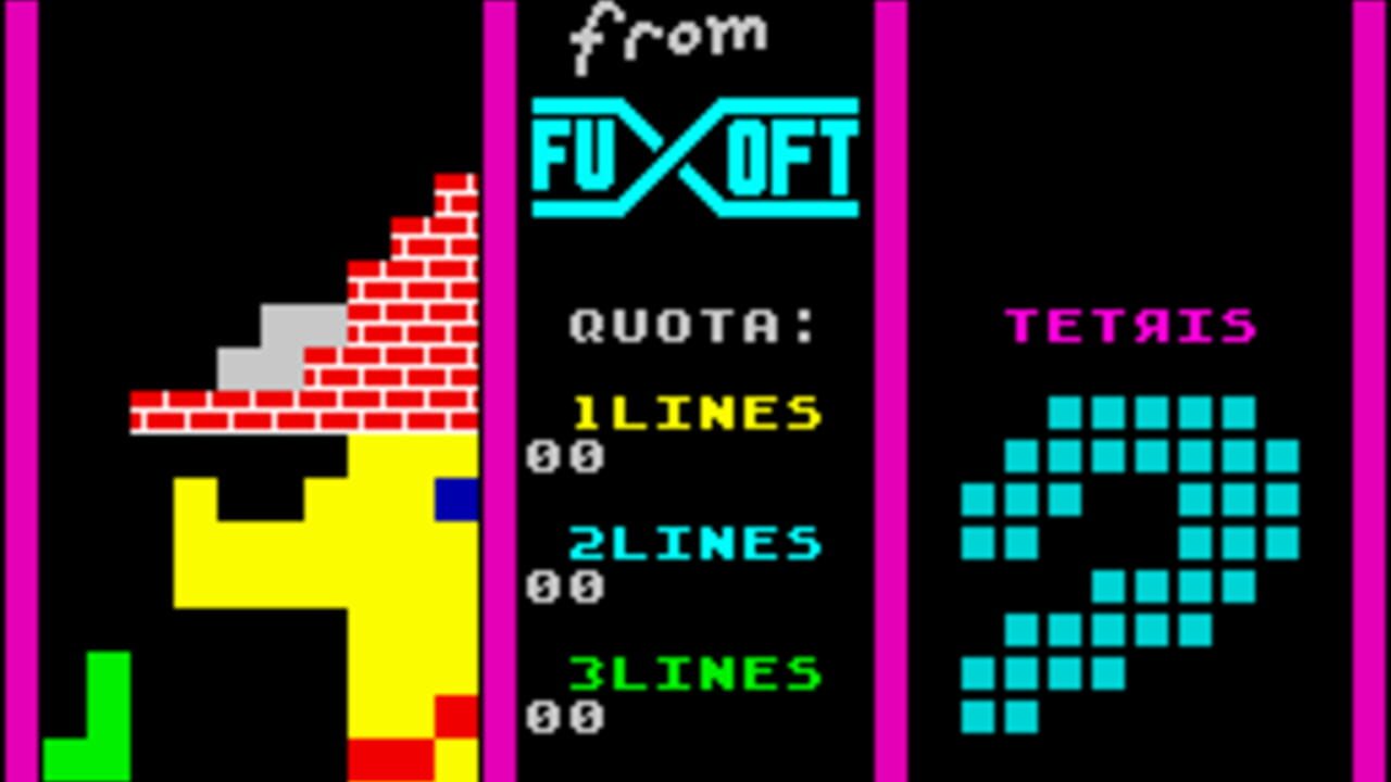 Tetris 2 thumbnail 3