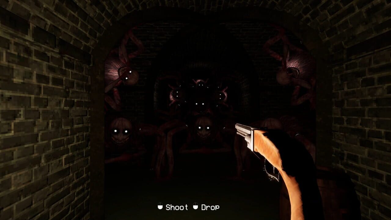 Chopped Up screenshot 11