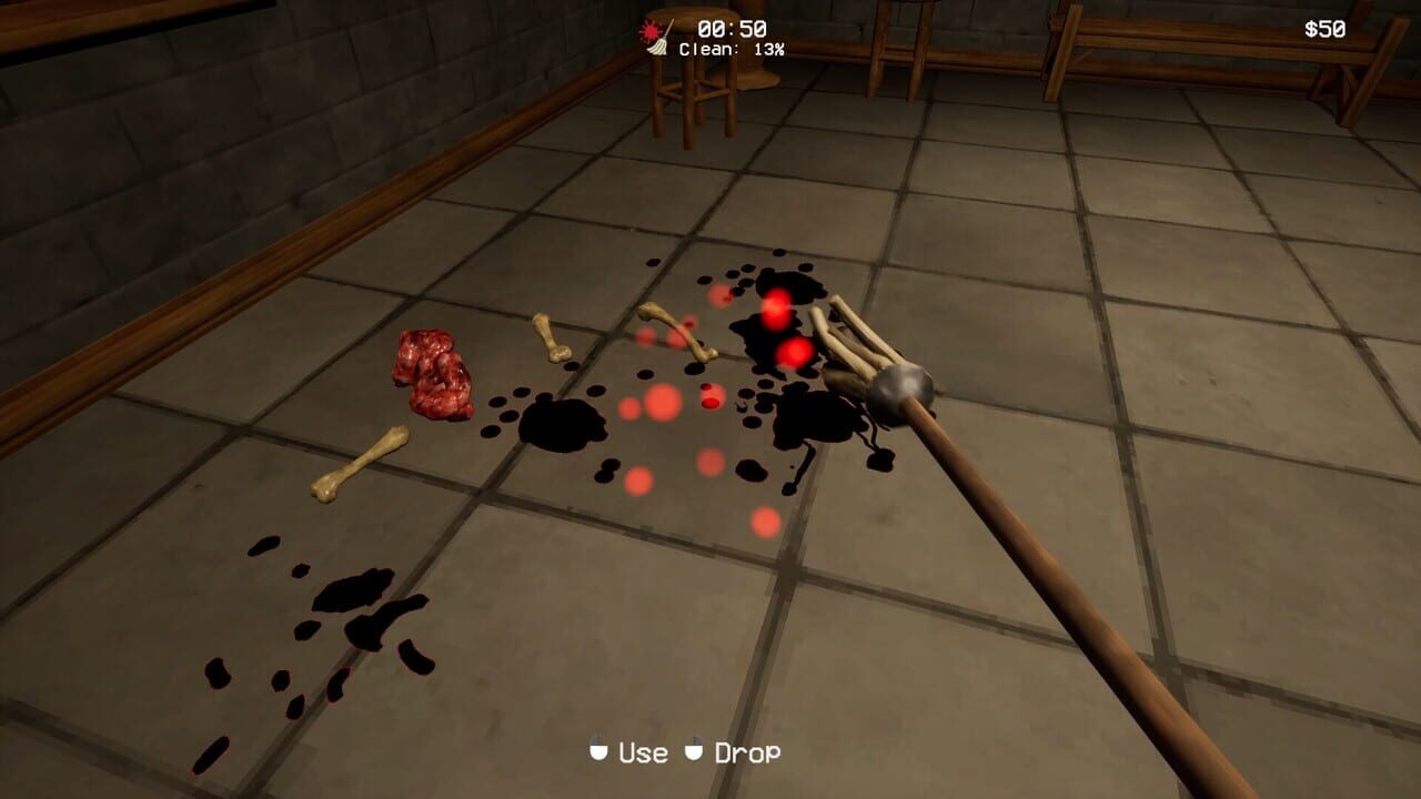 Chopped Up screenshot 3