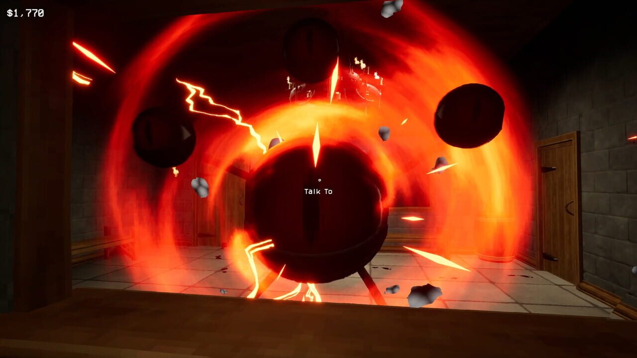 Chopped Up screenshot 12