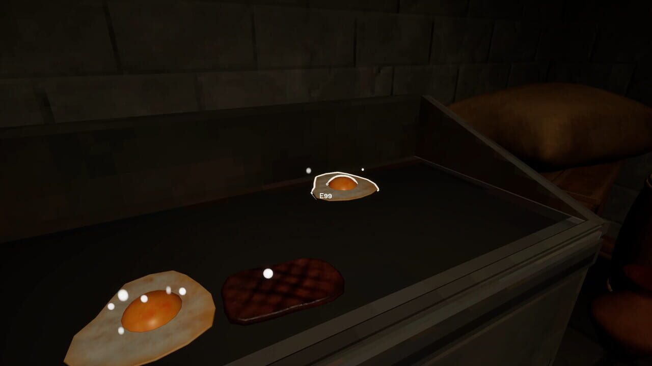 Chopped Up screenshot 7