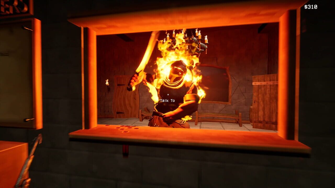 Chopped Up screenshot 9