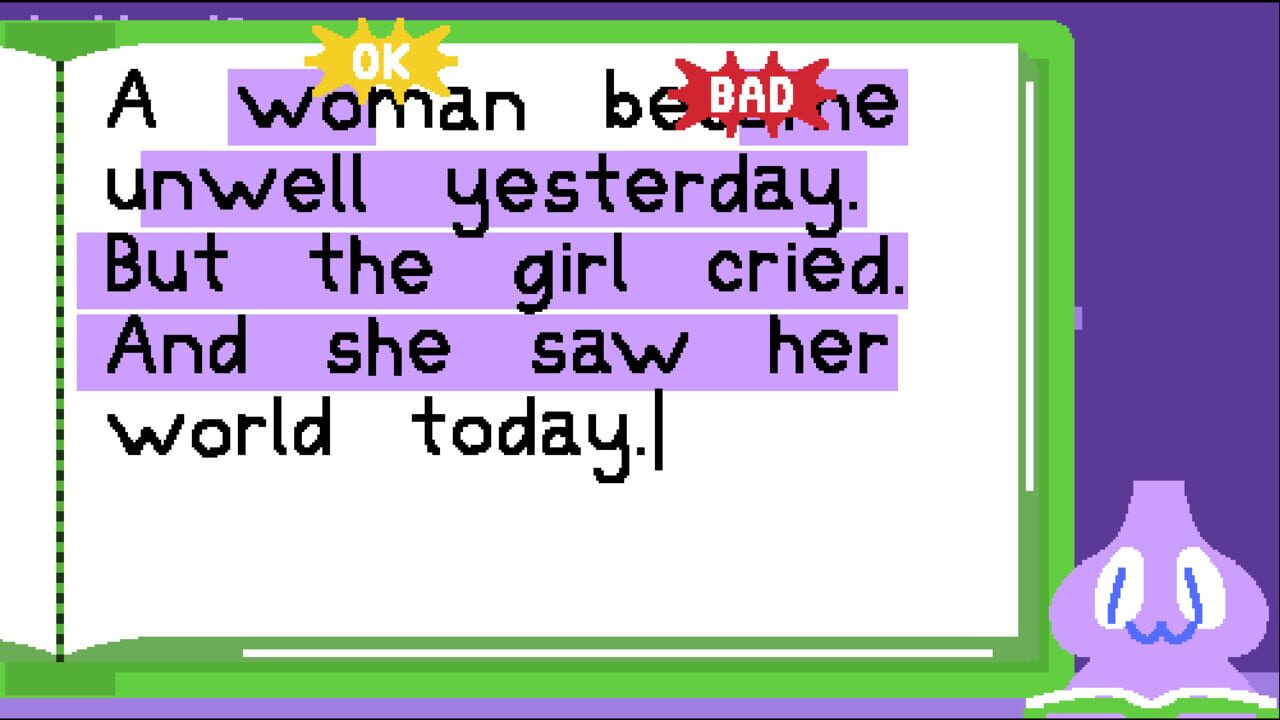 Lottie! Screenshot 1
