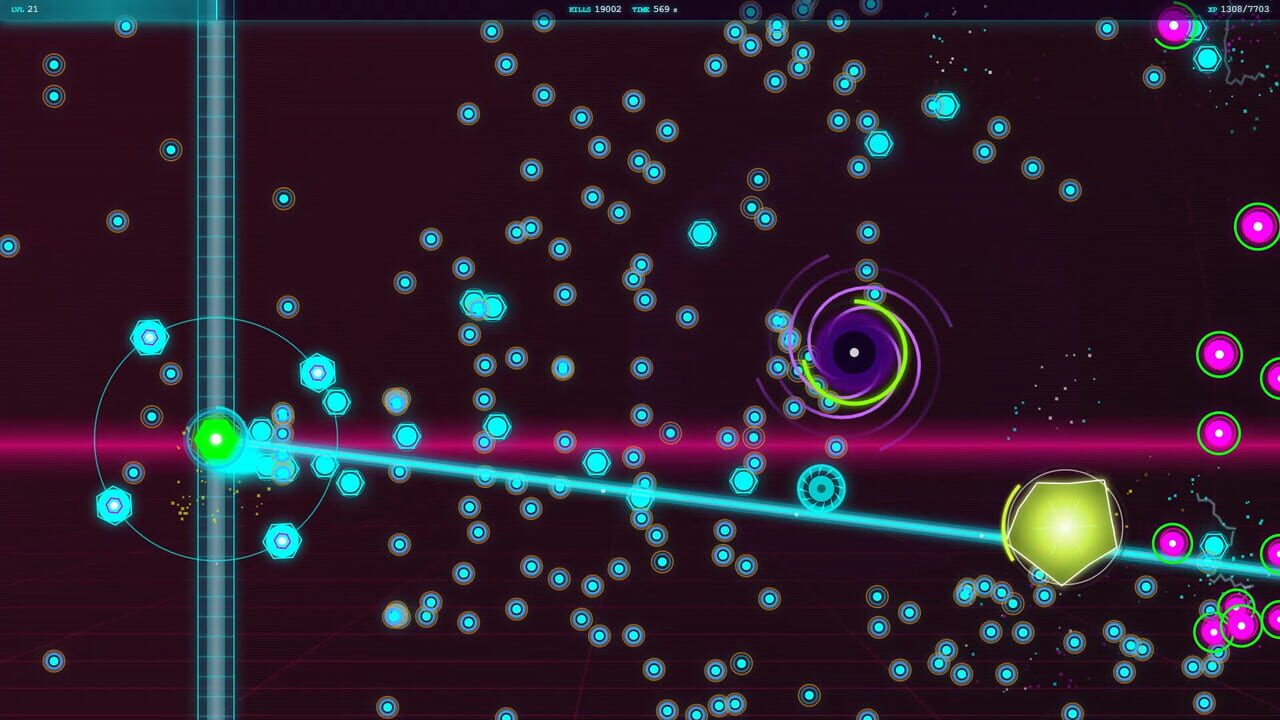 The Kulka Screenshot 1