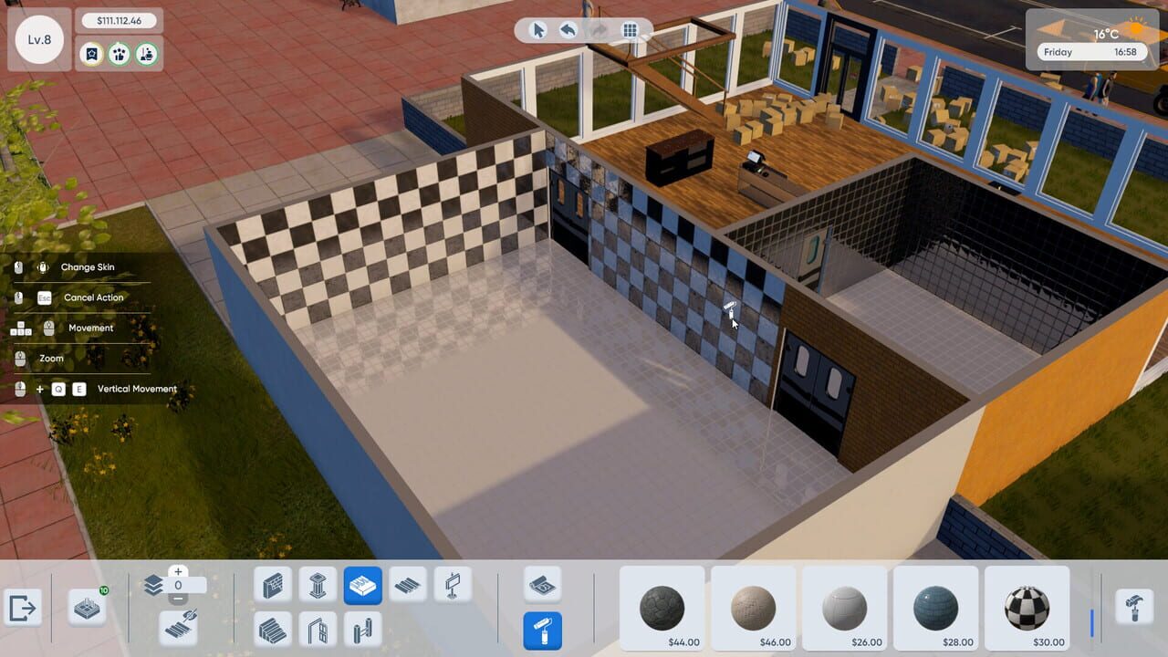 Cafe Business Manager screenshot 3