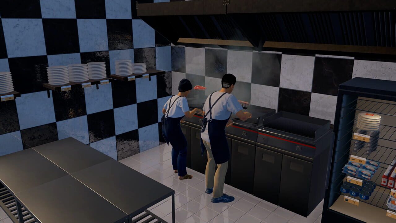 Cafe Business Manager screenshot 4