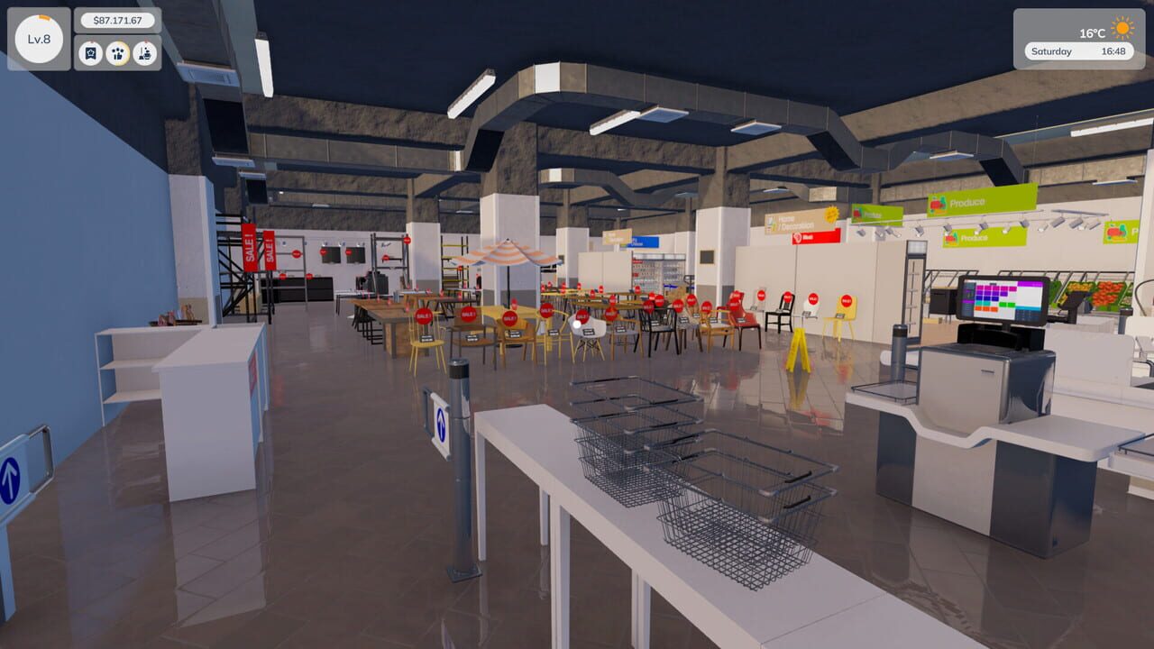 Cafe Business Manager screenshot 5