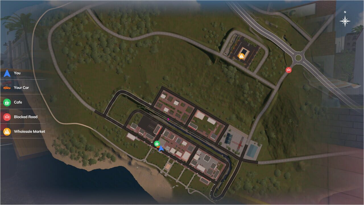 Cafe Business Manager screenshot 7