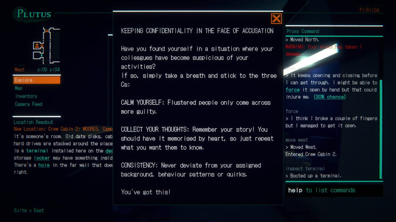 Remote Control screenshot 1