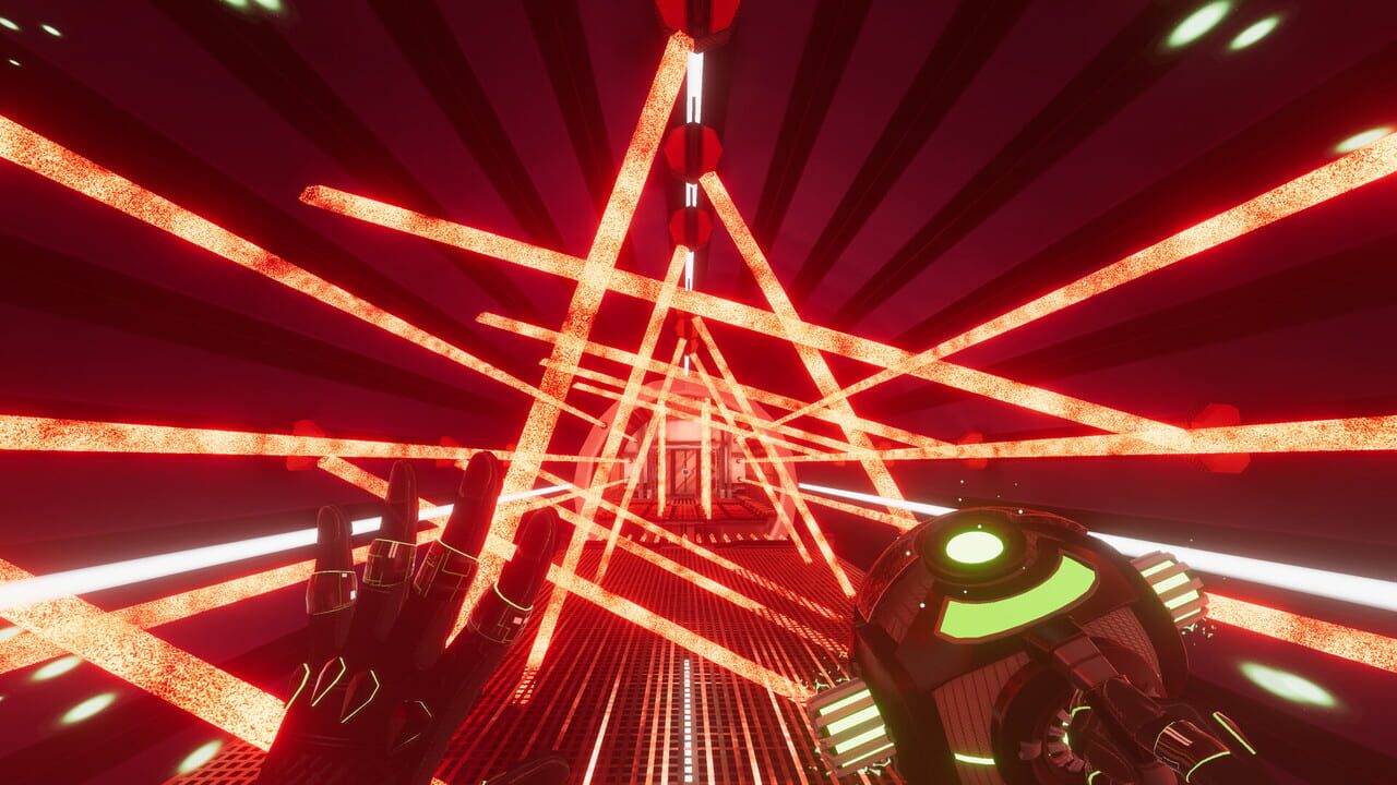 Bullet Time Agent screenshot 5