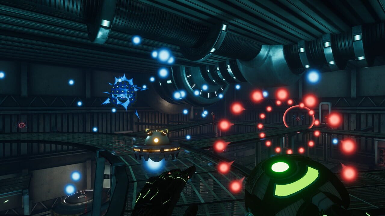 Bullet Time Agent screenshot 7
