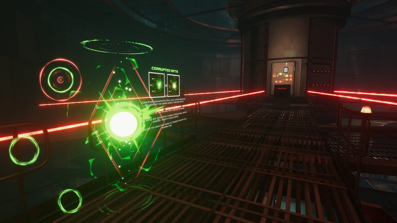 Bullet Time Agent screenshot 8